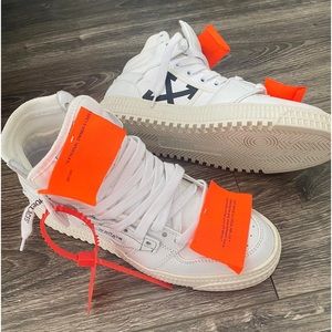 Off-White Wmns Off-Court 3.0 'White'